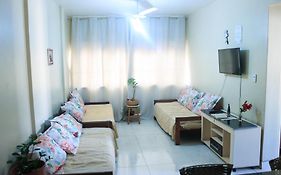 Apartamento Sol e Alegria